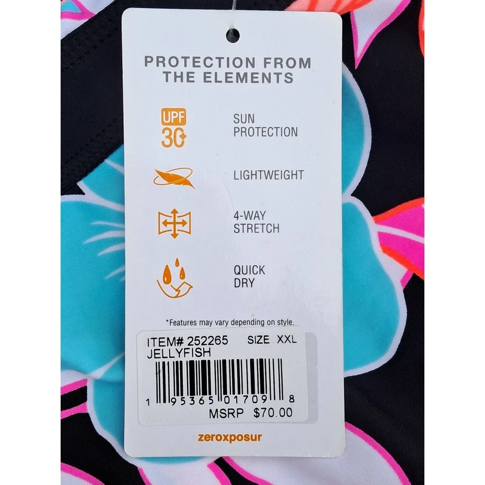 ZeroXposur sun smart